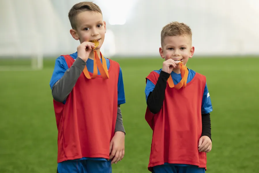 Junior D1 Młodzik