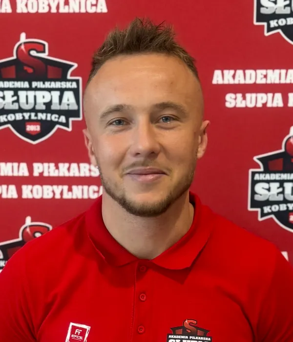 Kuba Bełz - Trener