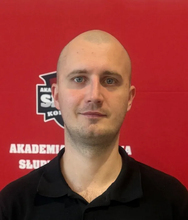 Tomasz Biel - Trener